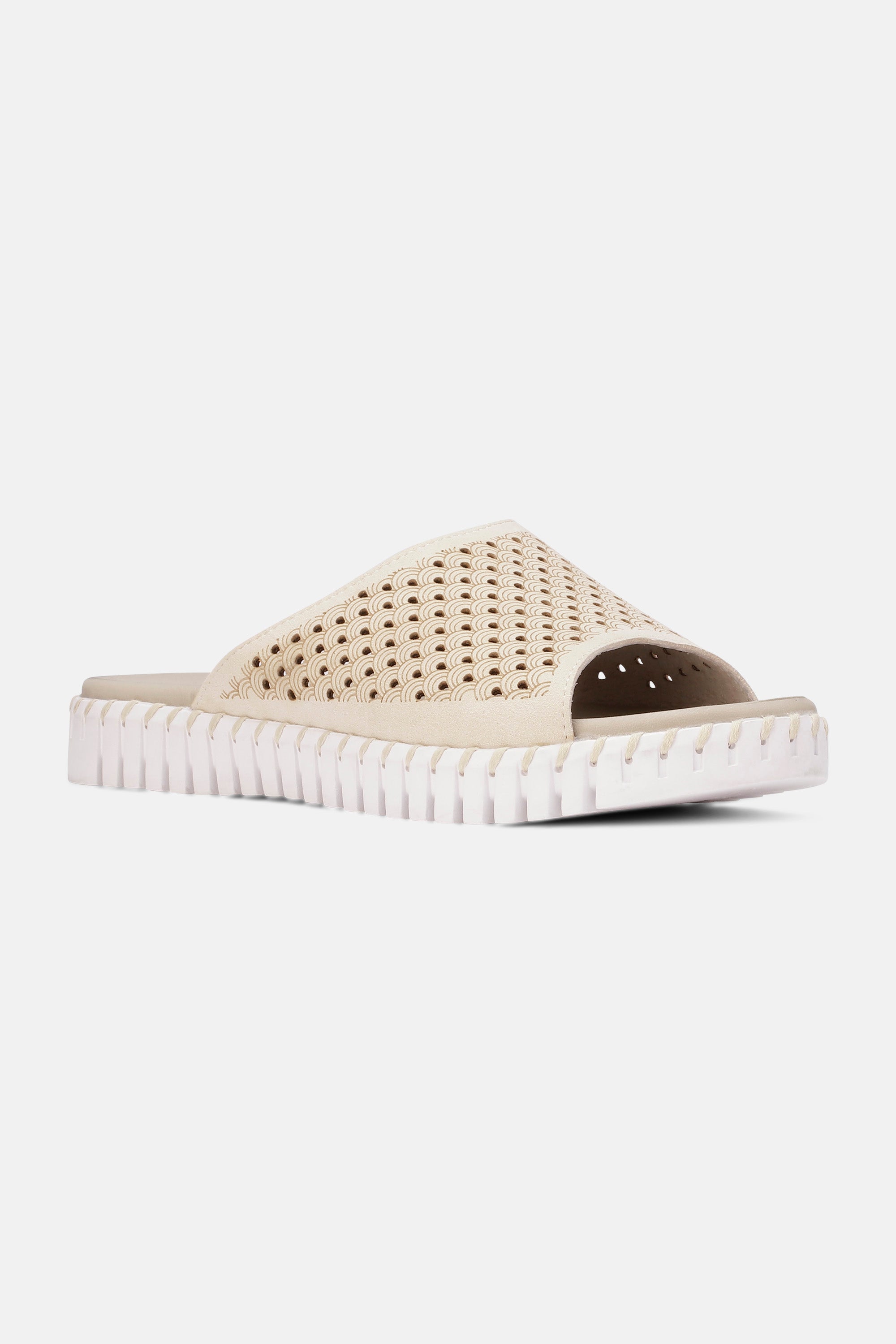 Ilse Jacobsen Hornbæk Footwear Sandals Sandals 144 Kit